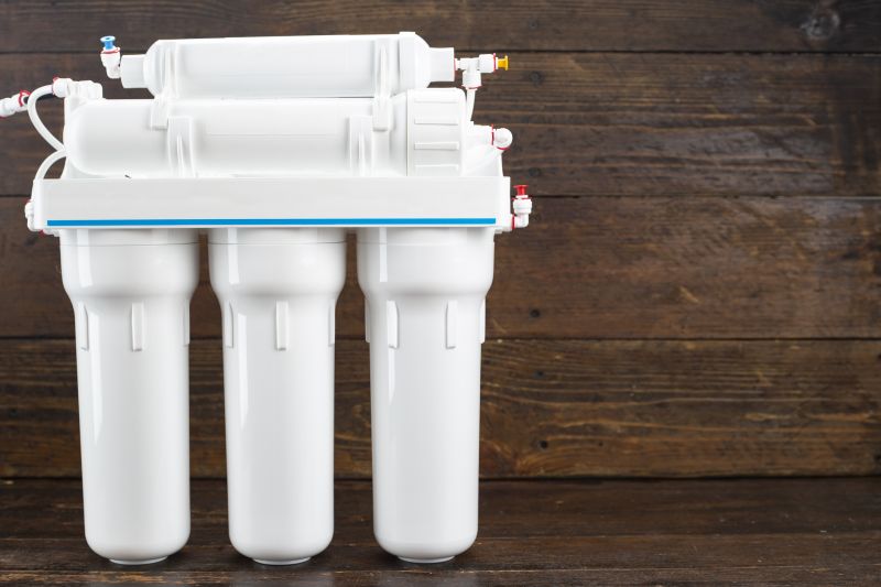 Sink Water Filter Service detail