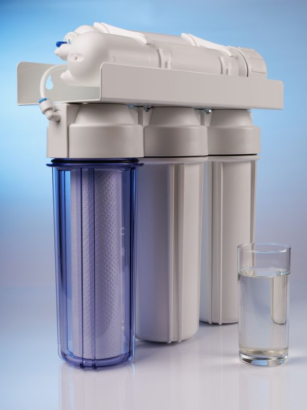 Ro Water Purification