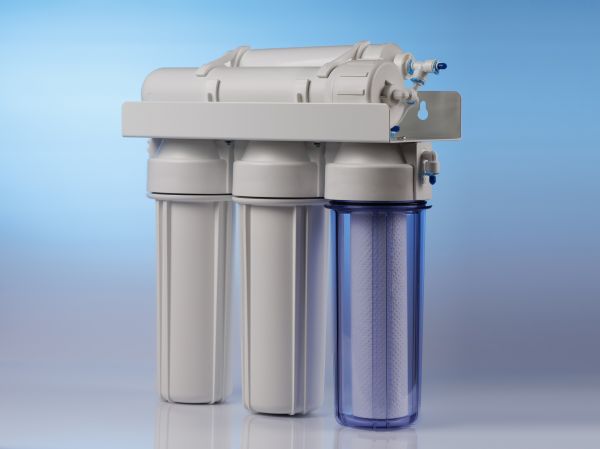 Reverse Osmosis Repair in Englewood