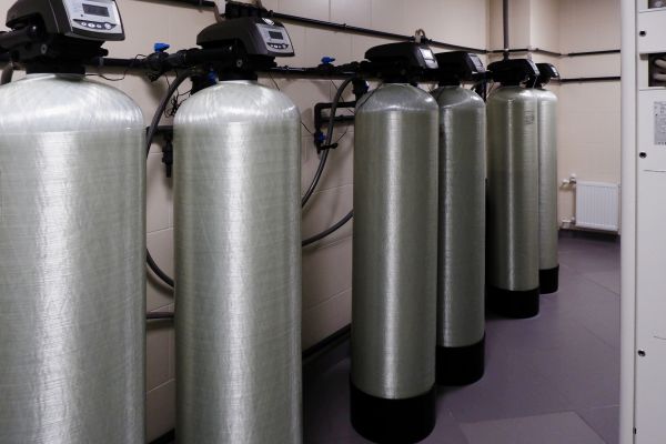 Water Softener Repair in Englewood