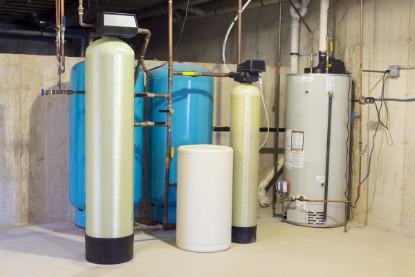 Residential Water Treatment in Englewood