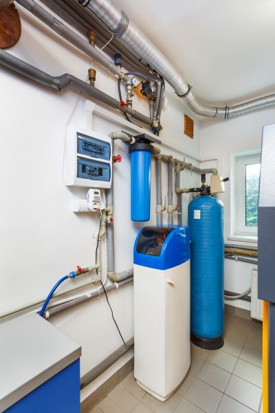 Water Treatment Installation in Englewood