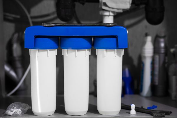 Water Treatment Service in Englewood