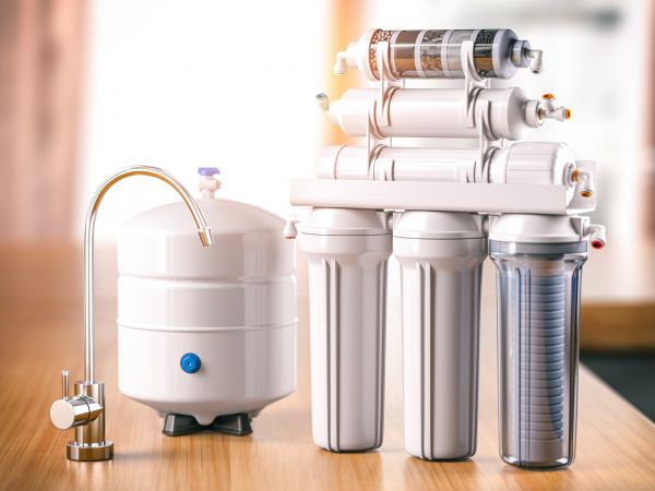 RO System Replacement in Englewood